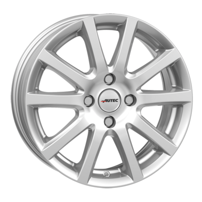 AUTEC SKANDIC Silver