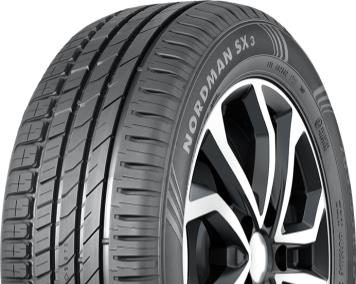 NOKIAN NORDMAN SX3