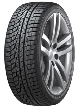 HANKOOK WINTER I*CEPT EVO2 W320