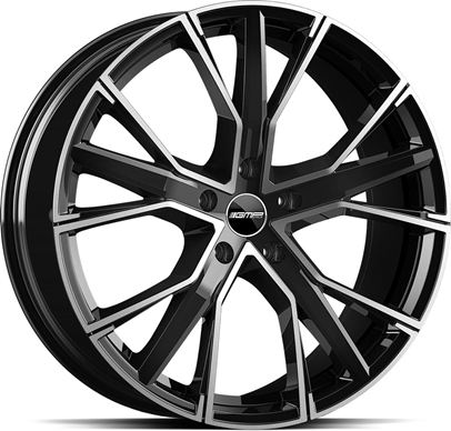 AFL GMP NER BLACK DIAMOND
