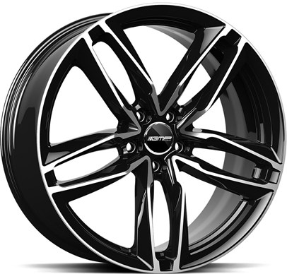 GMP ATOM BLACK DIAMOND