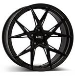 LND R11 BLACK FORGED