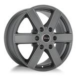 AVUS RACING AVUS AC-V61 MATT ANTHRACITE