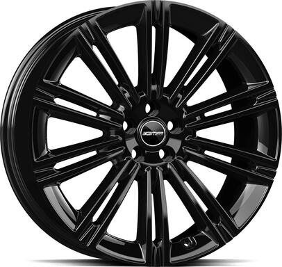 AFL GMP EXPERIENCE GLOSSY BLACK