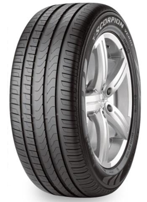 PIRELLI SCORPION VERDE ALL S XL