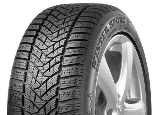 Dunlop Winter Sport 5 XL