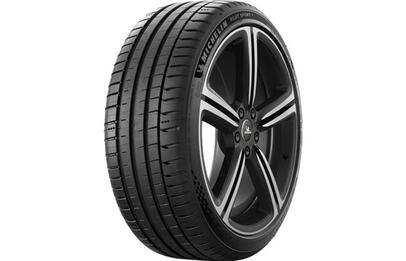 MICHELIN PILOT SPORT 5