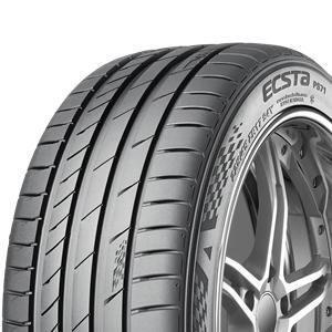 KUMHO ECSTA PS71 XL