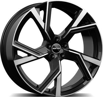 GMP ANGEL BLACK DIAMOND
