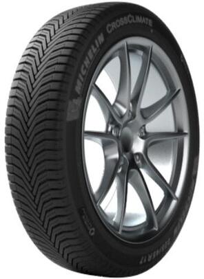 MICHELIN CROSSCLIMATE XL