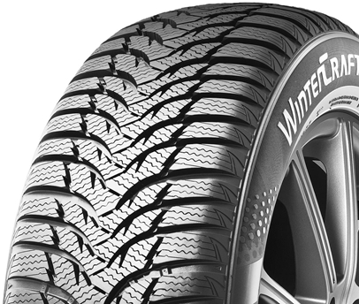 KUMHO WINTERCRAFT WP51