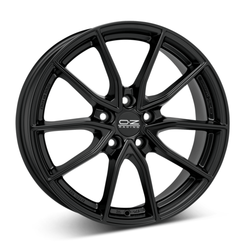 OZ Super Sport M.Blk