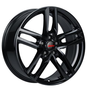AFL ALUTEC IKENU DIAMANT-SCHWARZ