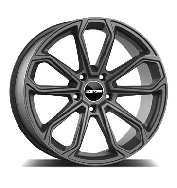 AFL GMP FURIOSA MATT ANTHRACITE