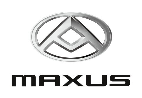 Maxus fälgar