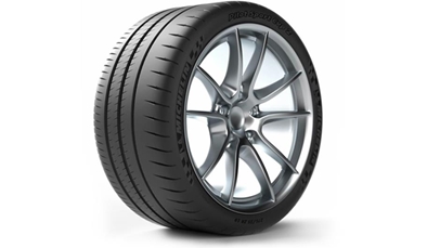 MICHELIN PILOT SPORT CUP 2 XL