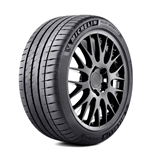 MICHELIN PILOT SPORT 4 S XL