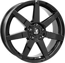IT WHEELS Emily Black