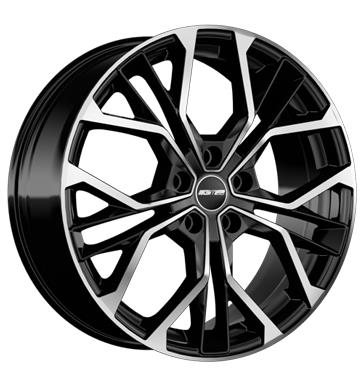 AFL GMP MATISSE-S BLACK DIAMOND
