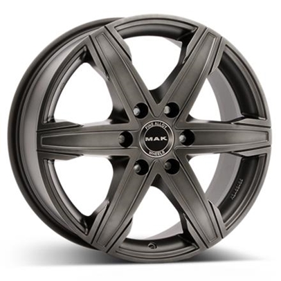 MAK KING6 M-TITAN