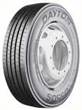 DAYTON D550S