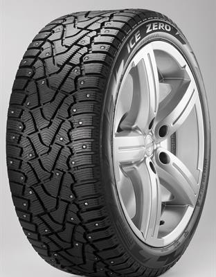 PIRELLI W.ICE ZERO XL