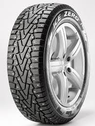 PIRELLI ICE ZERO XL
