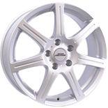INTER ACTION SIRIUS Silver