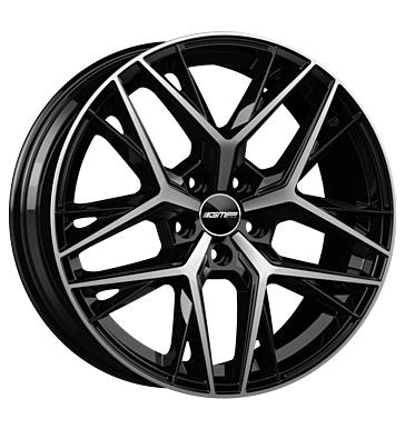 GMP LUNICA BLACK DIAMOND