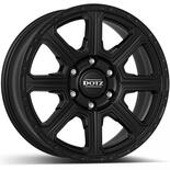 DOTZ 4X4 KALAHARI BLACK