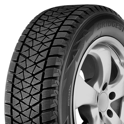 BRIDGESTONE BLIZZAK DM-V2 XL