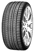 MICHELIN LATITUDE SPORT