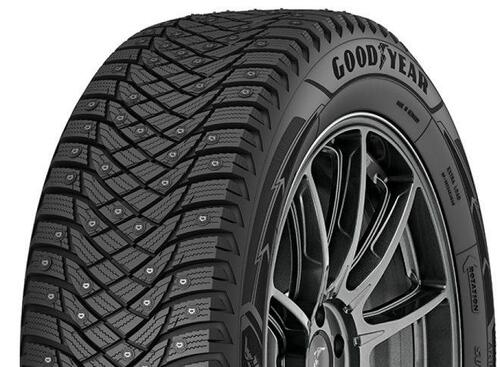 Goodyear Ultragrip Arctic 2 SUV XL