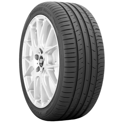 TOYO PROXES SPORT XL