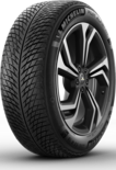 MICHELIN PILOT ALPIN 5 SUV XL
