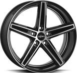 OXIGIN CONCAVE BLACK FULL POLISH