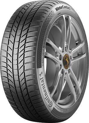 CONTINENTAL WINTERCONTACT TS870 XL