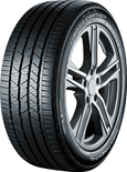 CONTINENTAL CROSSCONTACT LX SPORT