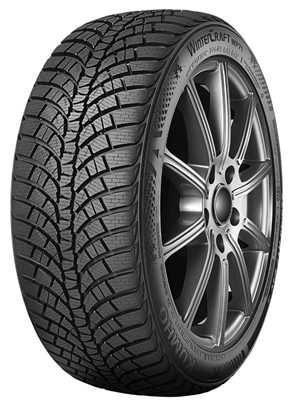 KUMHO WINTERCRAFT WP71