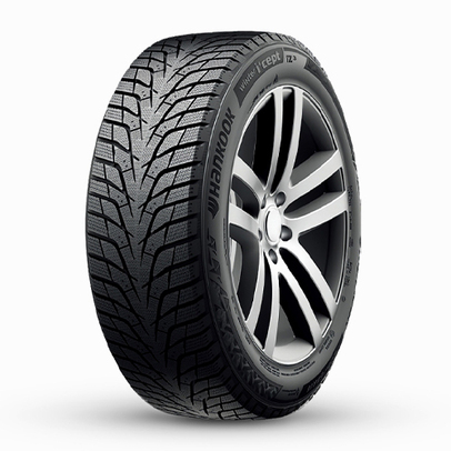 HANKOOK W636A WINTER I*CEPT IZ3 X