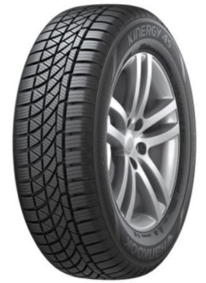 HANKOOK H740 KINERGY 4S