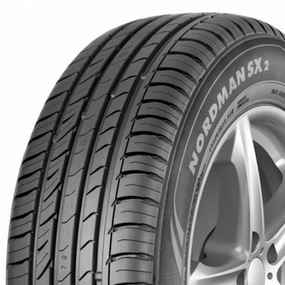 NOKIAN NORDMAN SX2