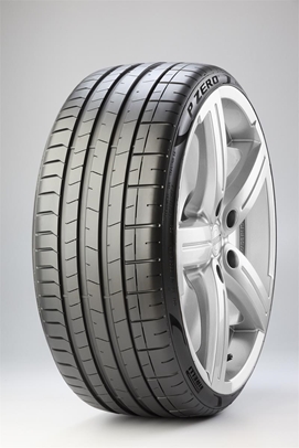 PIRELLI P-ZERO (NEW)