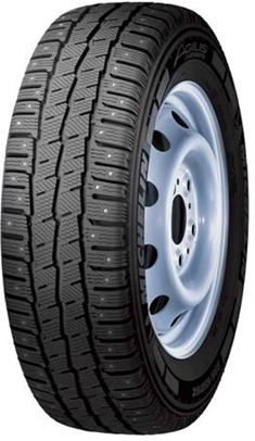 MICHELIN AGILIS X-ICE NORTH