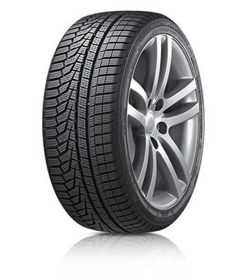 HANKOOK I*CEPT EVO2 W320
