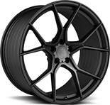 R-SERIES R13 SATIN BLACK