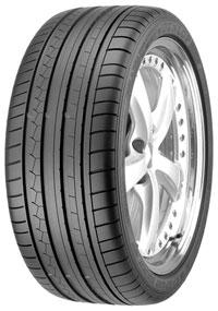 DUNLOP SP SPORT MAXX GT XL