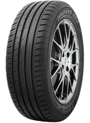 TOYO PROXES CF2 XL