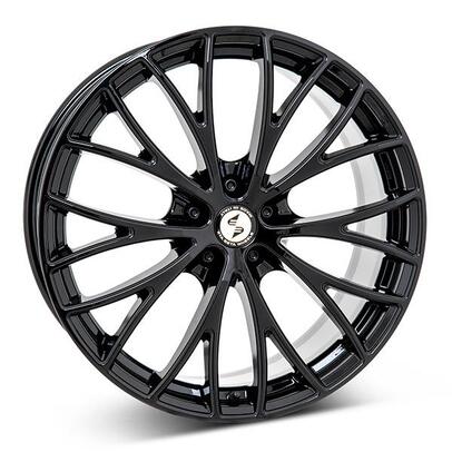 ETA BETA PIUMA G.BLK