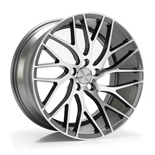 IMAZ WHEELS IM13-DGM